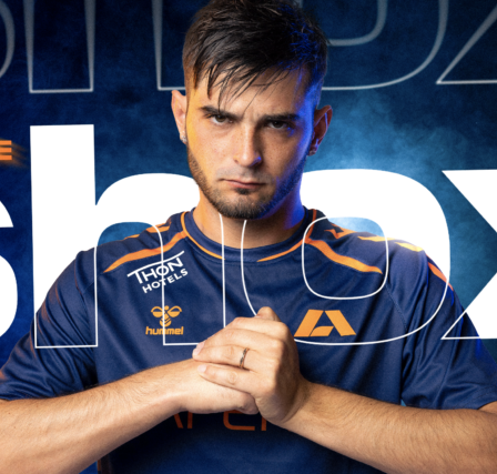 Apeks finalise la gamme Counter-Strike avec la signature de shox 70 Apeks finalise la gamme Counter-Strike avec la signature de shox - 69