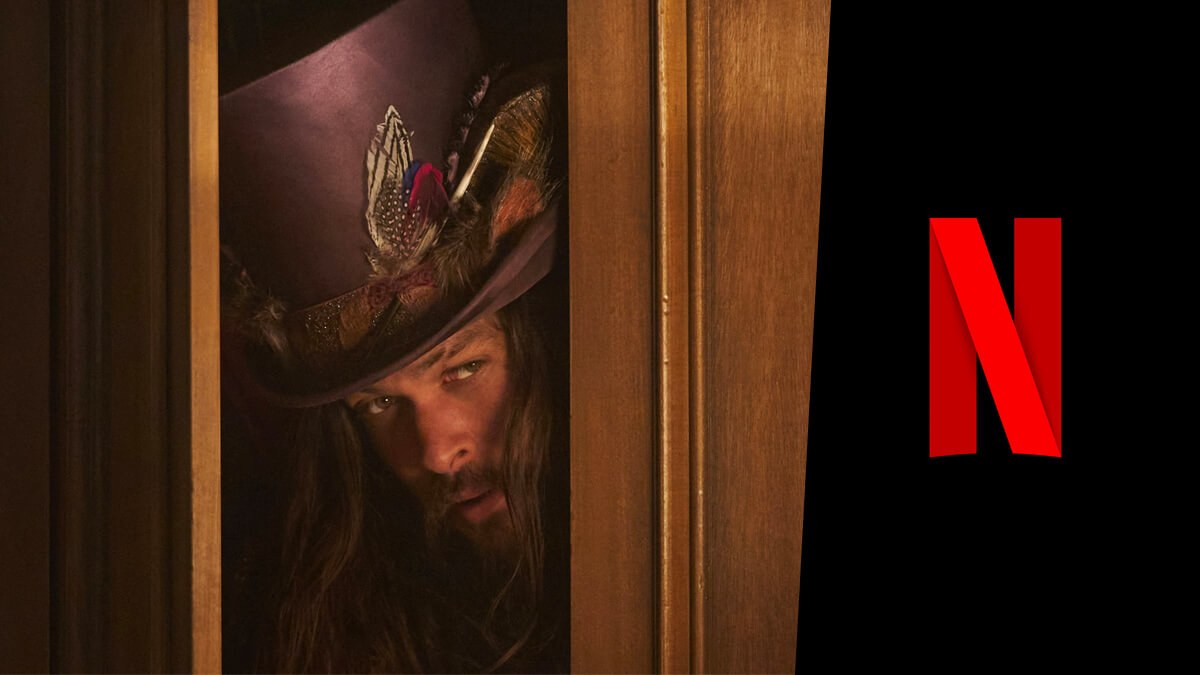 'Slumberland' Jason Momoa Film Netflix: Ce que nous savons jusqu'à présent - 1