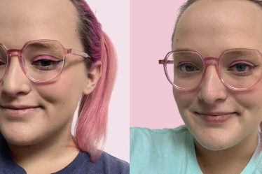 J'ai mis le maquillage anti-transpiration à l'épreuve - ce sont ceux qui ont vraiment fonctionné - 8