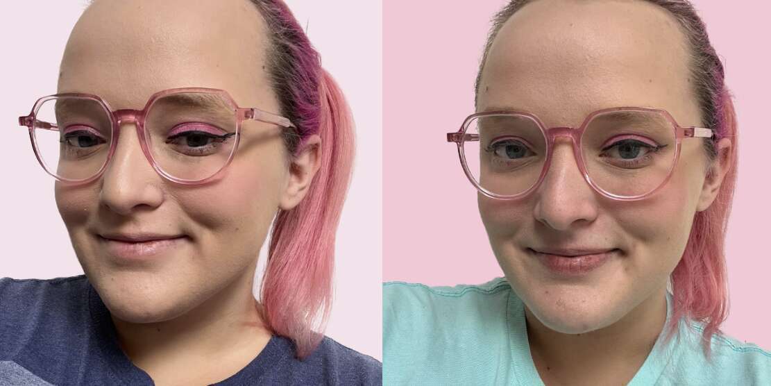 J'ai mis le maquillage anti-transpiration à l'épreuve - ce sont ceux qui ont vraiment fonctionné 2 J'ai mis le maquillage anti-transpiration à l'épreuve - ce sont ceux qui ont vraiment fonctionné - 1