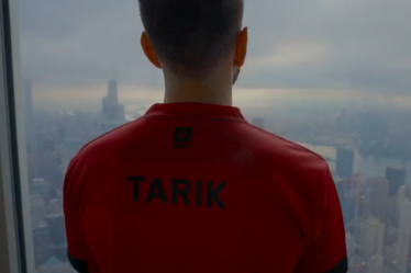 Le roi du contenu : Sentinels signe Tarik - 7