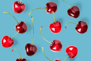 5 façons formidables dont les cerises acidulées peuvent améliorer votre santé - 23