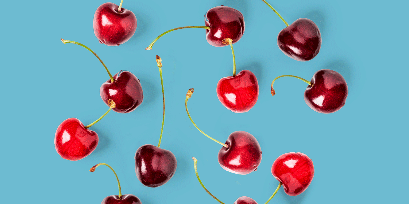 5 façons formidables dont les cerises acidulées peuvent améliorer votre santé 2 5 façons formidables dont les cerises acidulées peuvent améliorer votre santé - 1
