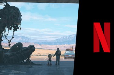 Film Netflix 'The Electric State': tout ce que nous savons jusqu'à présent - 13