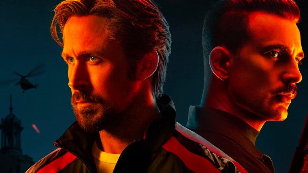 "The Grey Man" battra-t-il "Red Notice" pour devenir le plus grand film de Netflix ? 2 "The Grey Man" battra-t-il "Red Notice" pour devenir le plus grand film de Netflix ? - 1