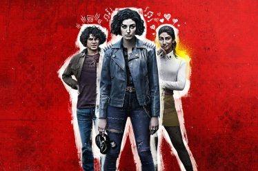 Série "The Imperfects" : estimation de la date de sortie de Netflix et ce que nous savons jusqu'à présent - 13