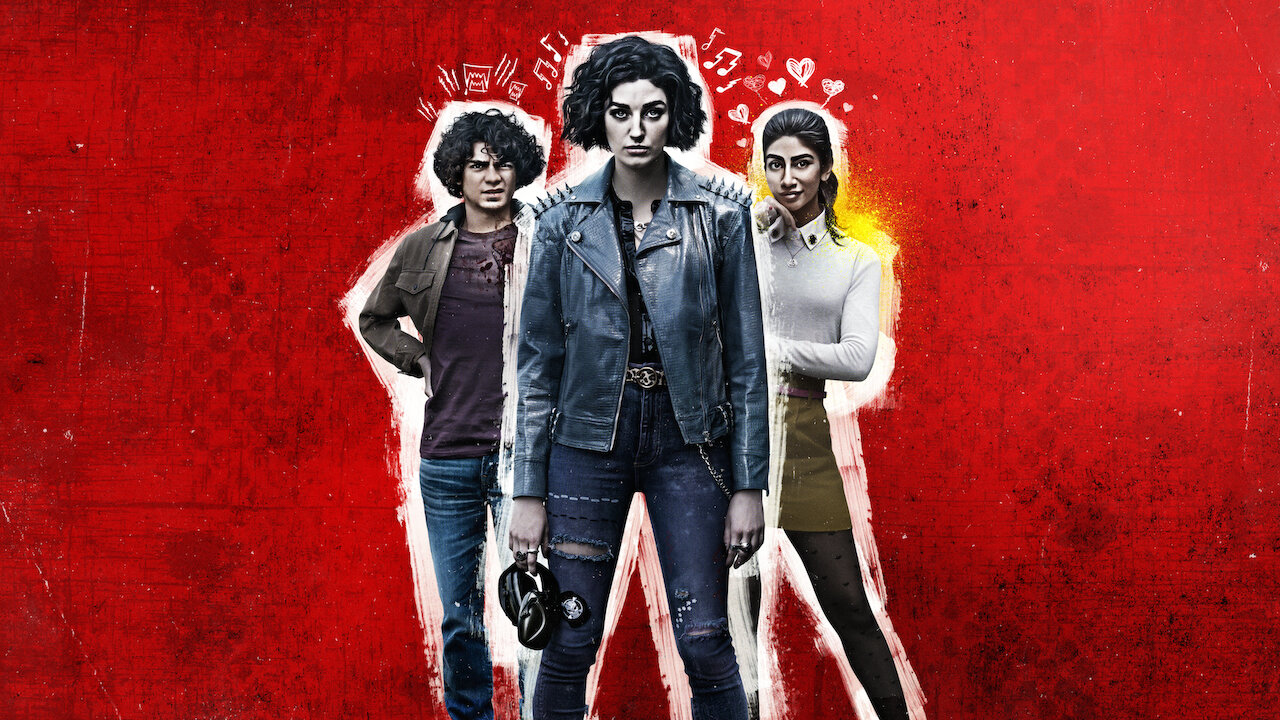 Série "The Imperfects" : estimation de la date de sortie de Netflix et ce que nous savons jusqu'à présent 2 Série "The Imperfects" : estimation de la date de sortie de Netflix et ce que nous savons jusqu'à présent - 1