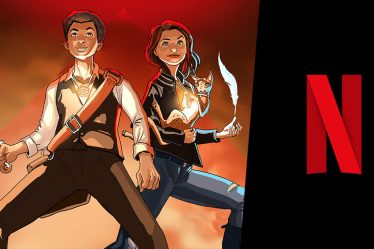 "The Kane Chronicles" sur Netflix : tout ce que nous savons jusqu'à présent - 11