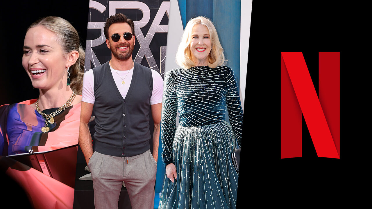 Film Netflix «The Pain Hustlers»: ce que nous savons jusqu'à présent 2 Film Netflix «The Pain Hustlers»: ce que nous savons jusqu'à présent - 1