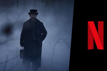 'The Pale Blue Eye' Christian Bale Netflix Film: Ce que nous savons jusqu'à présent - 6