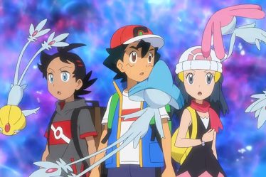 'Pokémon : The Arceus Chronicles' arrive sur Netflix en septembre 2022 - 8