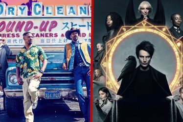 Top 100 des films et émissions sur Netflix cette semaine : 21 août 2022 - 5