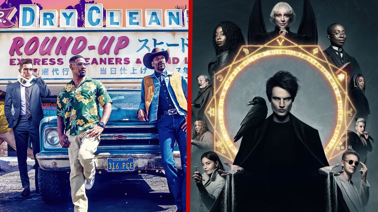 Top 100 des films et émissions sur Netflix cette semaine : 21 août 2022 2 Top 100 des films et émissions sur Netflix cette semaine : 21 août 2022 - 1
