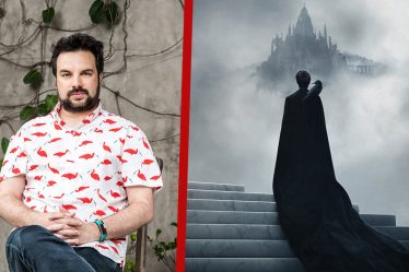 Entretien avec David Buckley, le compositeur de "The Sandman" de Netflix - 9