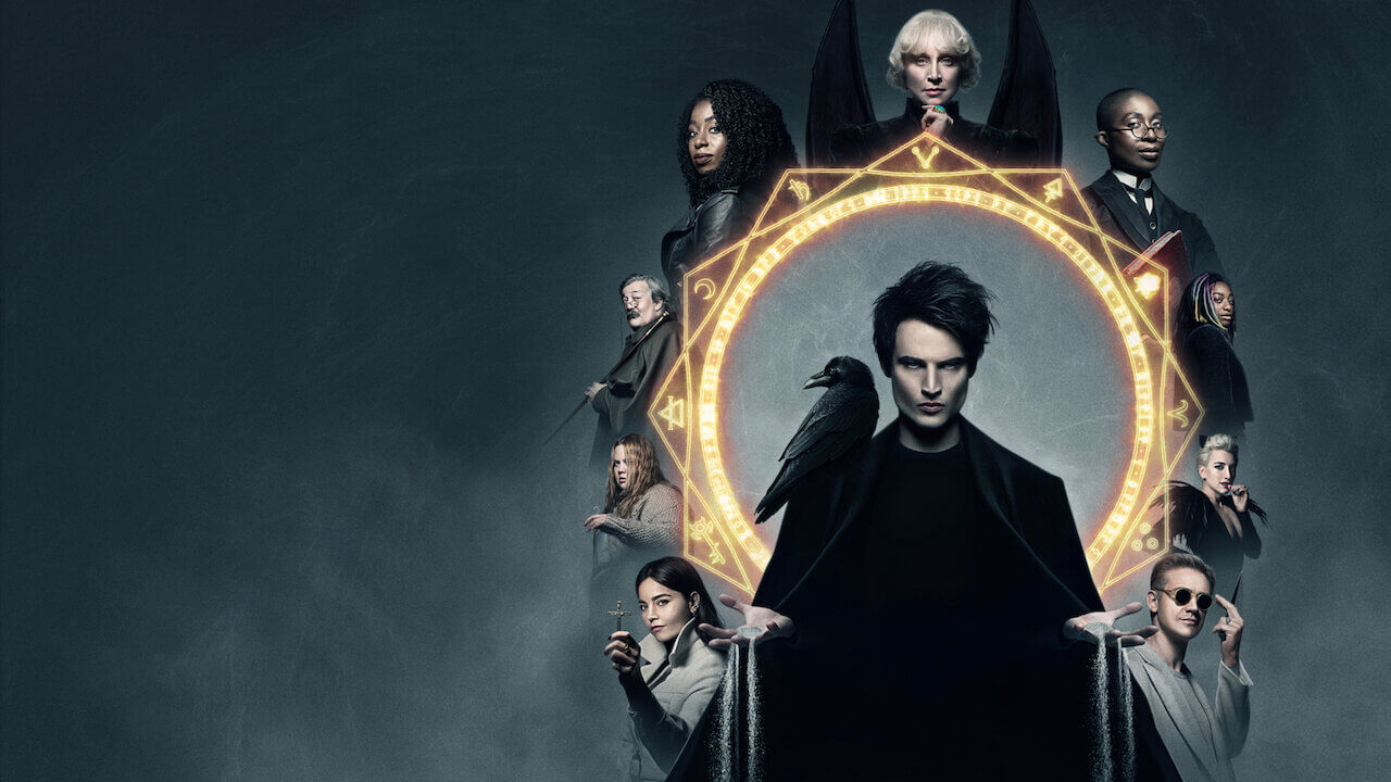 Rapport Netflix Top 10: "The Sandman" fait des débuts moyens et "Purple Hearts" s'envole 2 Rapport Netflix Top 10: "The Sandman" fait des débuts moyens et "Purple Hearts" s'envole - 1