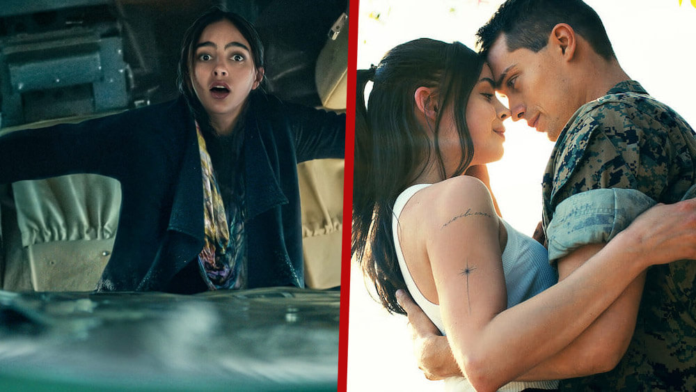 Top 100 des films et séries sur Netflix cette semaine : 7 août 2022 2 Top 100 des films et séries sur Netflix cette semaine : 7 août 2022 - 1