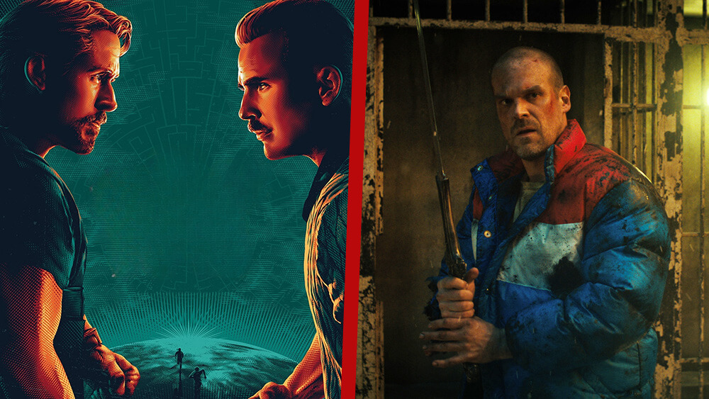 Top 100 des films et émissions sur Netflix cette semaine : 31 juillet 2022 2 Top 100 des films et émissions sur Netflix cette semaine : 31 juillet 2022 - 1