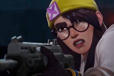 Le réticule VALORANT non conventionnel le plus cool - 7