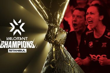 Voici les groupes et le format VCT Champions 2022 - 7