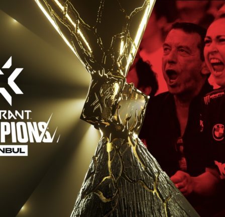 Les billets de VALORANT Champions sont mis en ligne, la grande finale se vend en une demi-heure 156 Les billets de VALORANT Champions sont mis en ligne, la grande finale se vend en une demi-heure - 155
