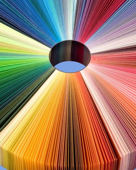 Valspar dévoile ses couleurs de l'année 2023 et utilise la psychologie des couleurs pour faire correspondre chaque teinte à une humeur 8 Valspar dévoile ses couleurs de l'année 2023 et utilise la psychologie des couleurs pour faire correspondre chaque teinte à une humeur - 7