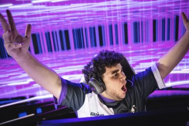 VALORANT rostermania: 2 joueurs de The Guard autorisés à explorer les offres - 9