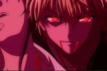 Top 5 des meilleurs anime vampires sur Netflix - 8
