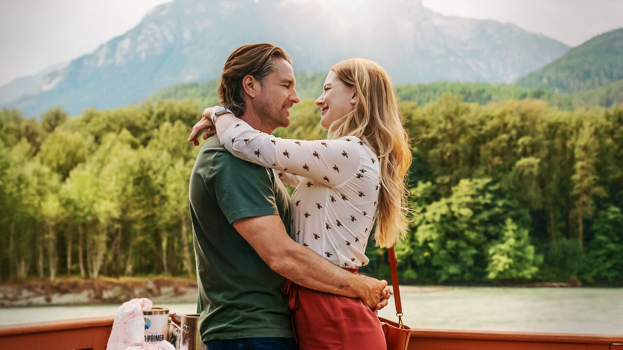 'Virgin River' Saison 5 : Estimation de la date de sortie de Netflix et à quoi s'attendre 2 'Virgin River' Saison 5 : Estimation de la date de sortie de Netflix et à quoi s'attendre - 1