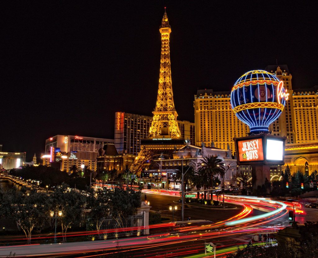 Jouer à la roulette en ligne, trouver les bons casinos en 2022 - 5