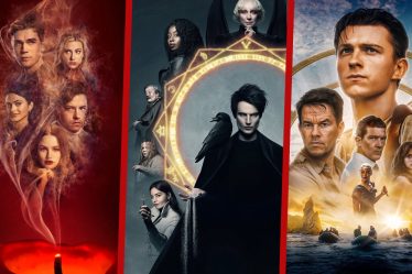 Quoi de neuf sur Netflix cette semaine : du 1er au 7 août 2022 - 7