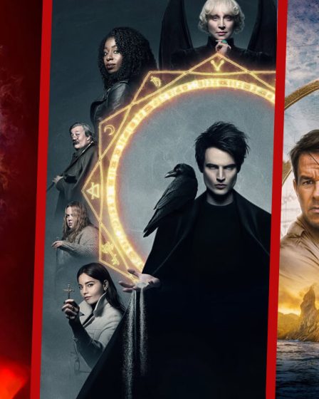 Quoi de neuf sur Netflix cette semaine : du 1er au 7 août 2022 - 23
