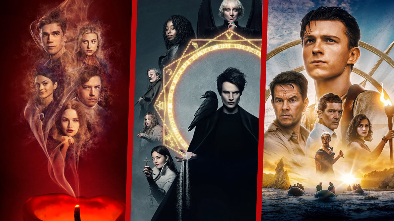 Quoi de neuf sur Netflix cette semaine : du 1er au 7 août 2022 2 Quoi de neuf sur Netflix cette semaine : du 1er au 7 août 2022 - 1