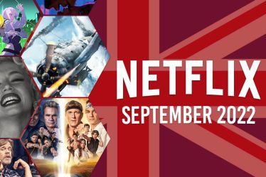 Premier aperçu de ce qui arrive sur Netflix UK en septembre 2022 - 9