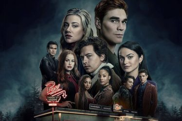 Quand la saison 7 de "Riverdale" sera-t-elle sur Netflix ? - 8