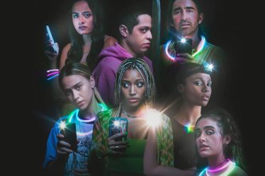 "Bodies Bodies Bodies" sera-t-il sur Netflix ? - 5