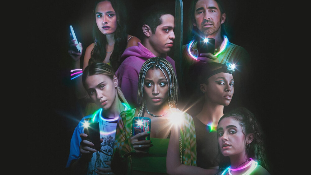 "Bodies Bodies Bodies" sera-t-il sur Netflix ? 2 "Bodies Bodies Bodies" sera-t-il sur Netflix ? - 1