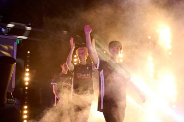 Kings Again: les Chiefs mettent fin à six ans d'attente pour la gloire de la Ligue océanique - 9