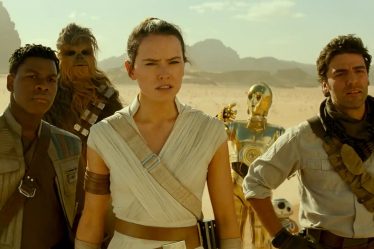 10 acteurs que nous voulons voir rejoindre l'univers Star Wars - 5