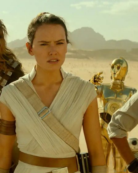 10 acteurs que nous voulons voir rejoindre l'univers Star Wars 10 10 acteurs que nous voulons voir rejoindre l'univers Star Wars - 9
