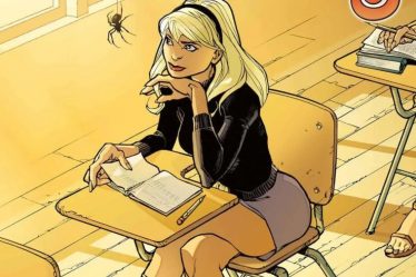 10 actrices qui peuvent jouer Gwen Stacy dans le MCU - 9