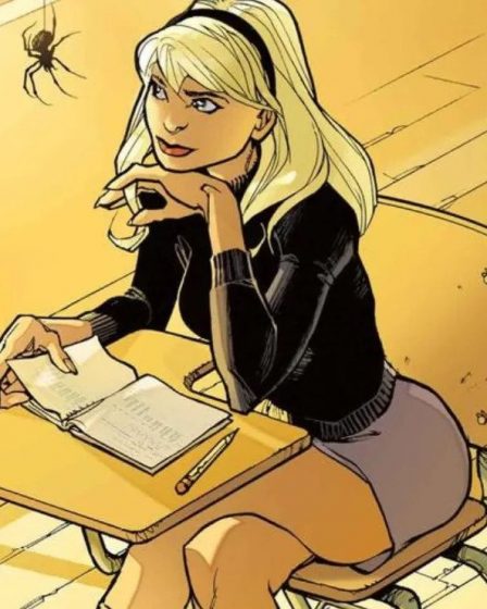 10 actrices qui peuvent jouer Gwen Stacy dans le MCU - 1