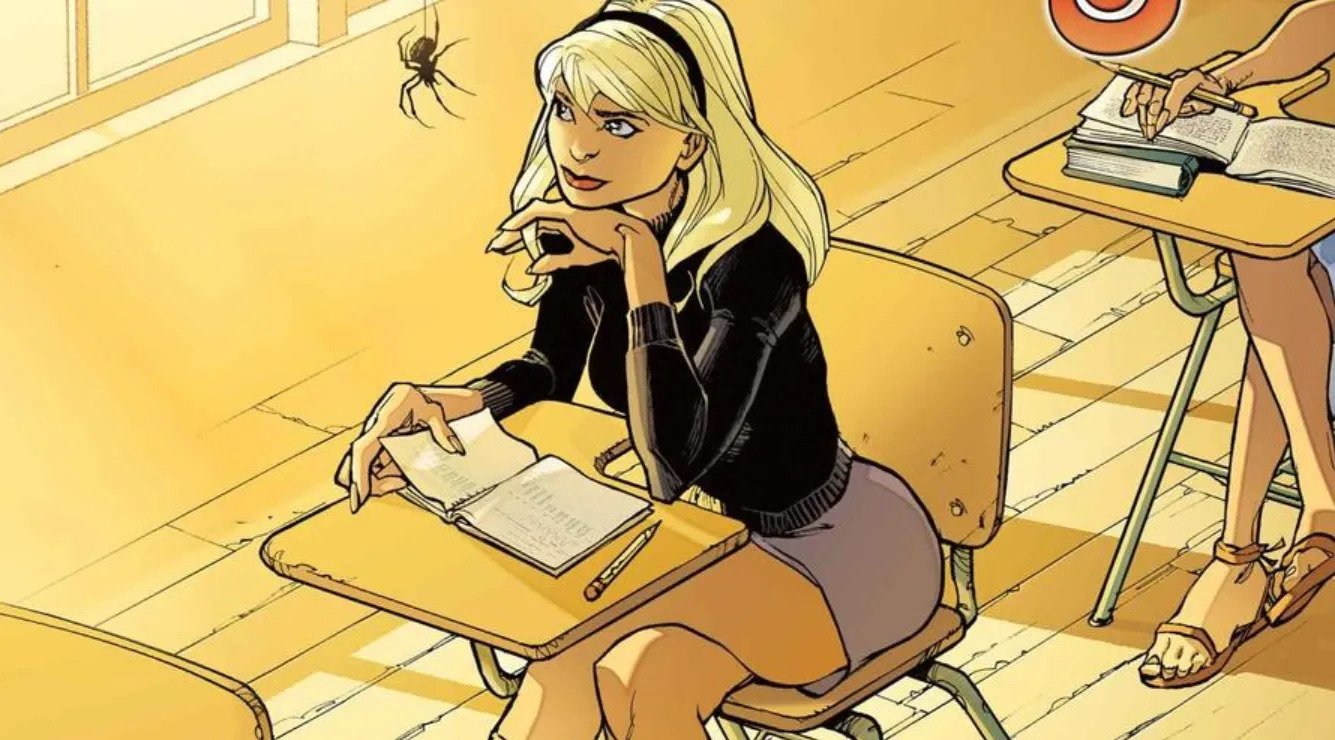 10 actrices qui peuvent jouer Gwen Stacy dans le MCU 2 10 actrices qui peuvent jouer Gwen Stacy dans le MCU - 1