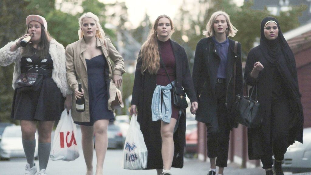 10 meilleures émissions comme "Skins (UK)" à regarder si vous manquez la série 21 Montre comme des skins