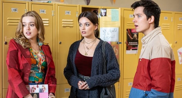 10 meilleures émissions comme "Skins (UK)" à regarder si vous manquez la série 3 Spectacles comme Schitt's Creek
