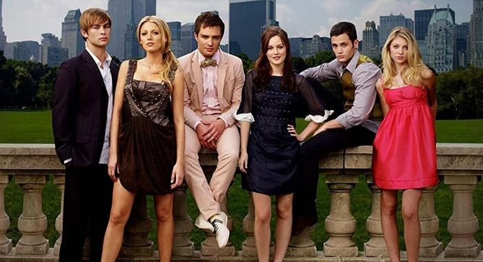 10 meilleures émissions comme "The OC" à regarder si vous manquez la série 3 Émissions comme Gossip Girl Reboot