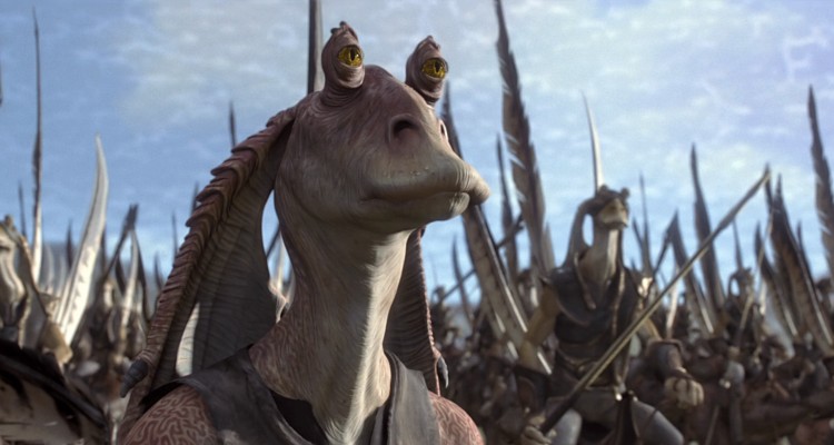 10 personnages de Star Wars qui ont besoin de leur propre spectacle - 3