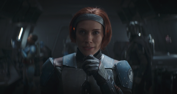 10 personnages de Star Wars qui ont besoin de leur propre spectacle - 5