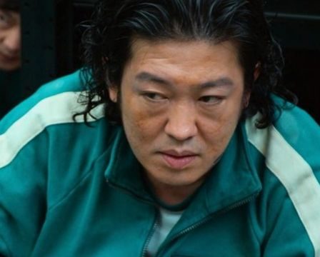 101 Squid Game: Dans le Netflix Show, qui joue le joueur 101 ? - 67