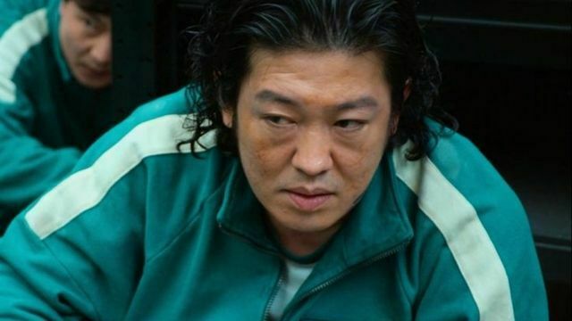 101 Squid Game: Dans le Netflix Show, qui joue le joueur 101 ? - 1