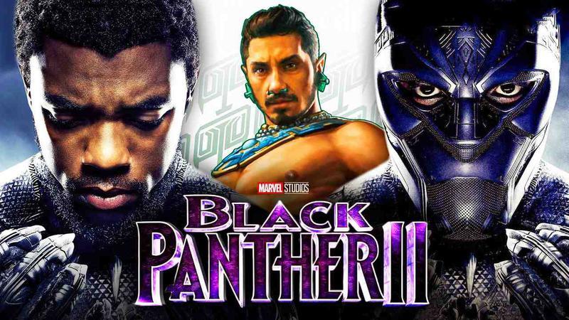 11 révélations majeures de films et d'émissions à attendre lors de l'événement D23 2022 de Marvel 3 Panthère noire, Namor